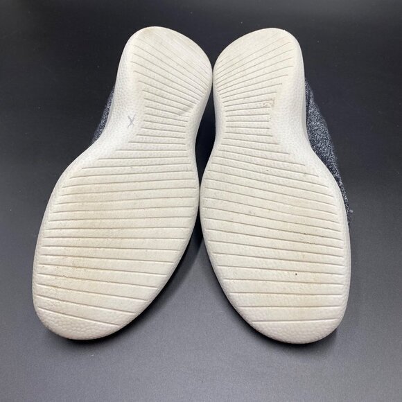 Allbirds Wool Runners Gray Sneakers Men’s Size 9 - Picture 11 of 11